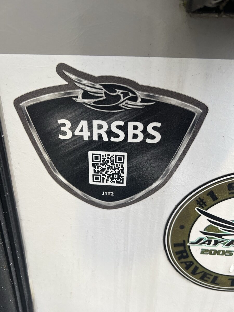 2018 Jayco Jayflight 20720B - Image 39