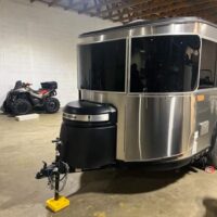 2022 Airstream Basecamp 16X - Image 4
