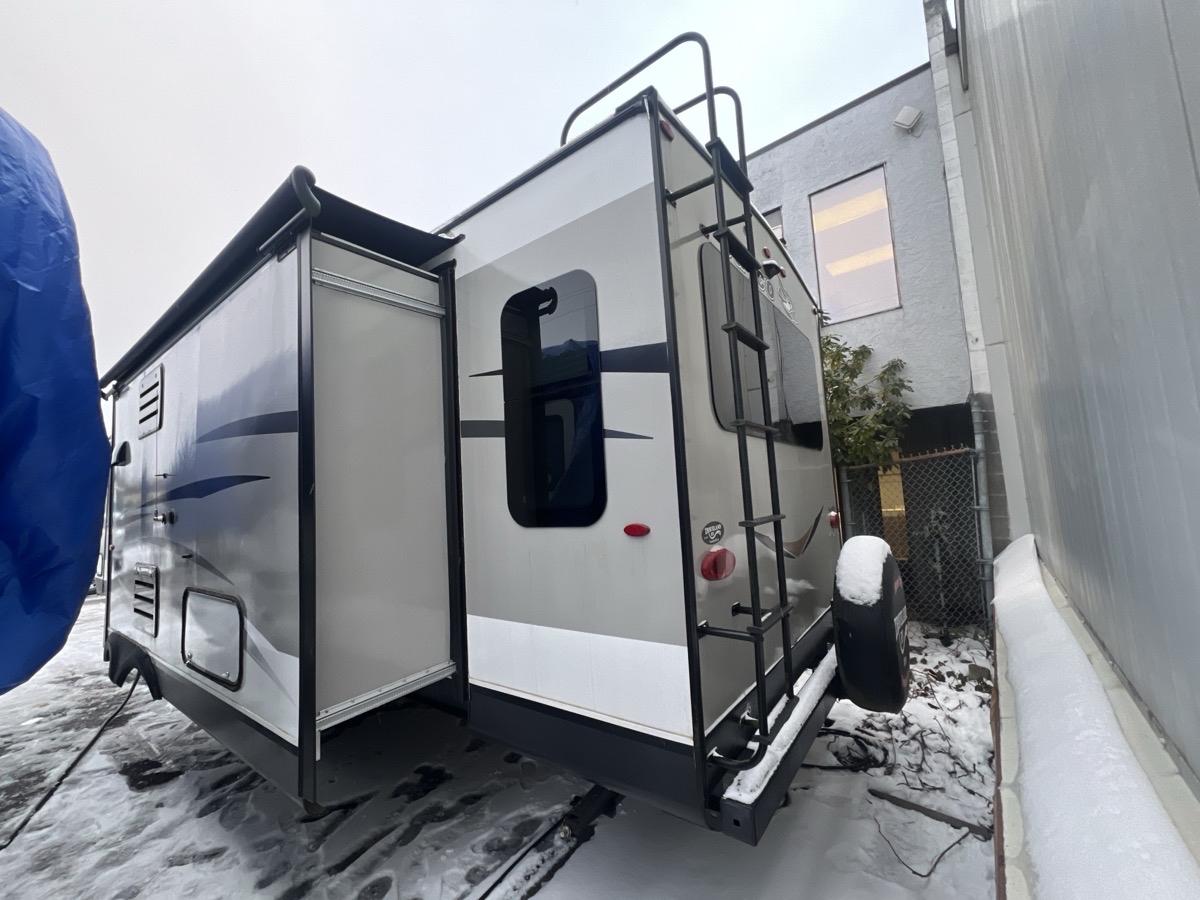2018 Jayco Jayflight 20720B - Image 6