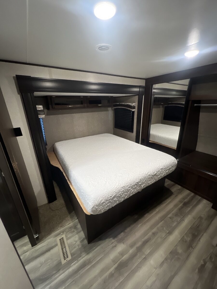 2018 Jayco Jayflight 20720B - Image 22