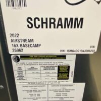 2022 Airstream Basecamp 16X - Image 14