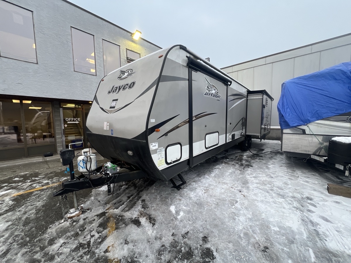2018 Jayco Jayflight 20720B - Image 7