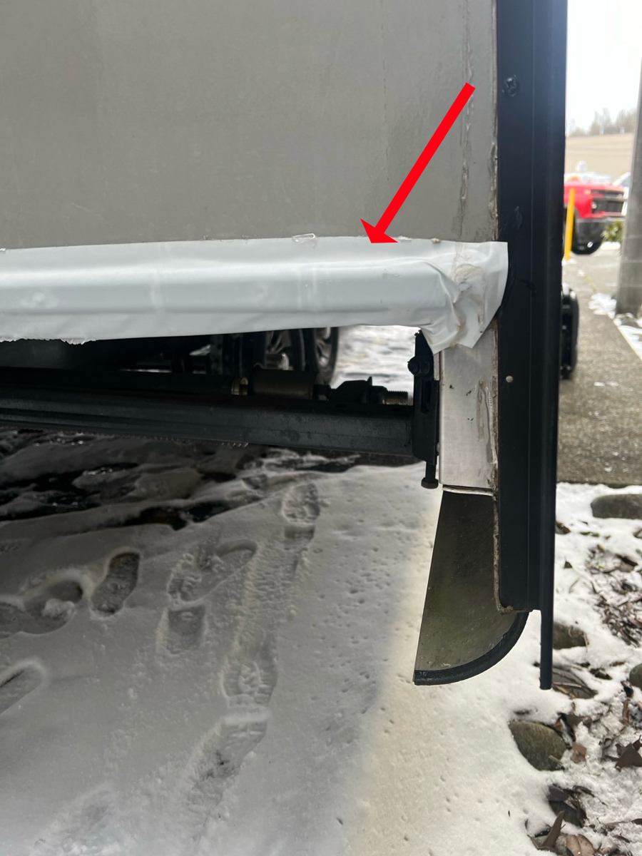 2018 Jayco Jayflight 20720B - Image 8