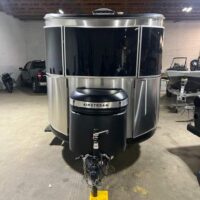 2022 Airstream Basecamp 16X - Image 2