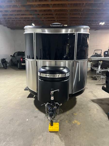 2022 Airstream Basecamp 16X