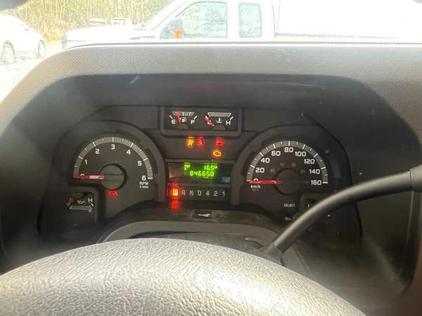 2017 Alpine Adventure 24DS - Image 7