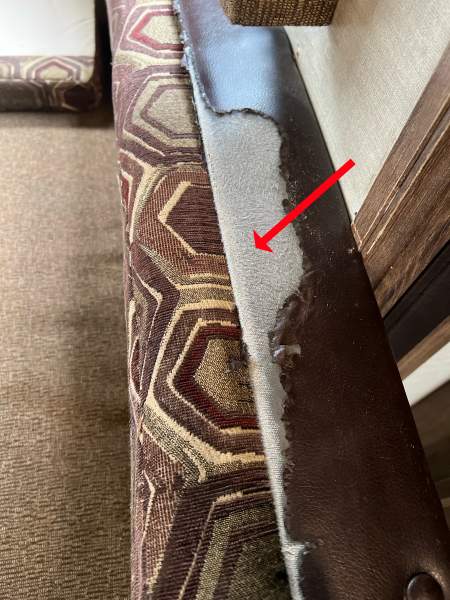 2016 Keystone Cougar XL 25RDB - Image 17