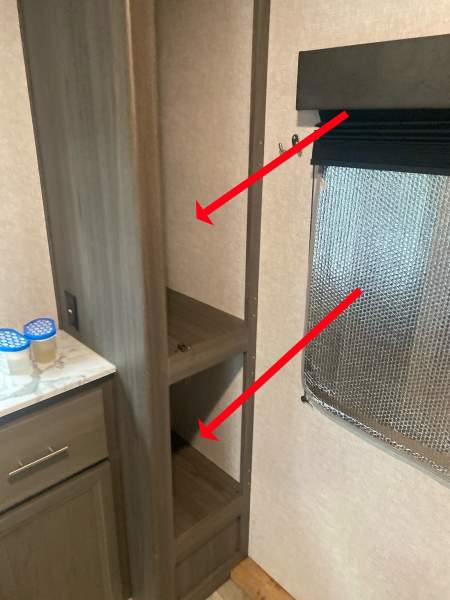 2020 Dutchmen Kodiak FKDS20 - Image 26