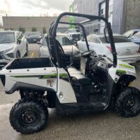 2022 Arctic Cat Prowler 500 Side By Side - Image 8