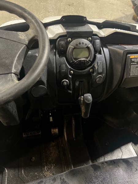 2022 Arctic Cat Prowler 500 Side By Side - Image 10