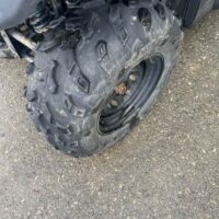 2022 Arctic Cat Prowler 500 Side By Side - Image 22