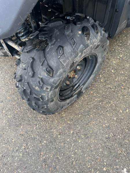 2022 Arctic Cat Prowler 500 Side By Side - Image 22