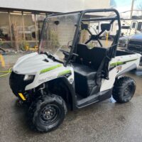 2022 Arctic Cat Prowler 500 Side By Side - Image 4