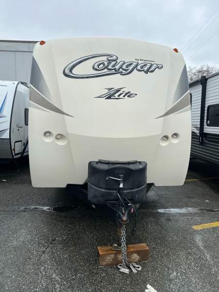 2016 Keystone Cougar XL 25RDB - Image 3