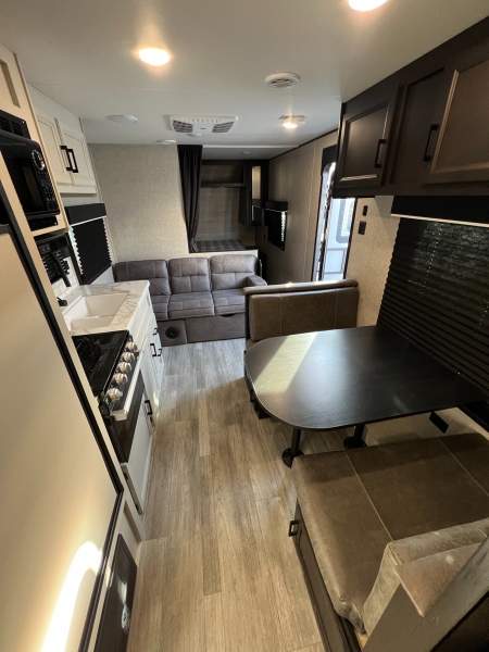 2023 Jayco Jayflight 264BHW - Image 9