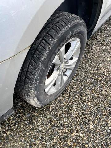 2017 Chevrolet Equinox - Image 15