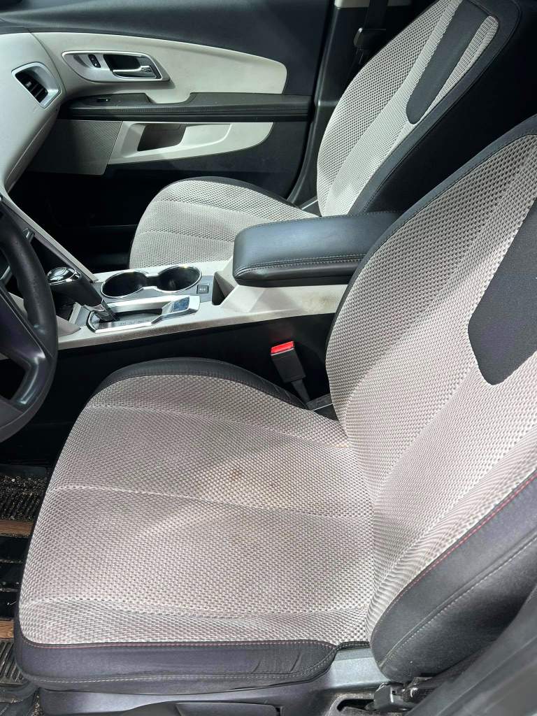 2017 Chevrolet Equinox - Image 9