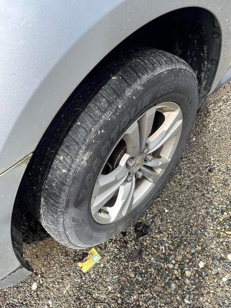 2017 Chevrolet Equinox - Image 12