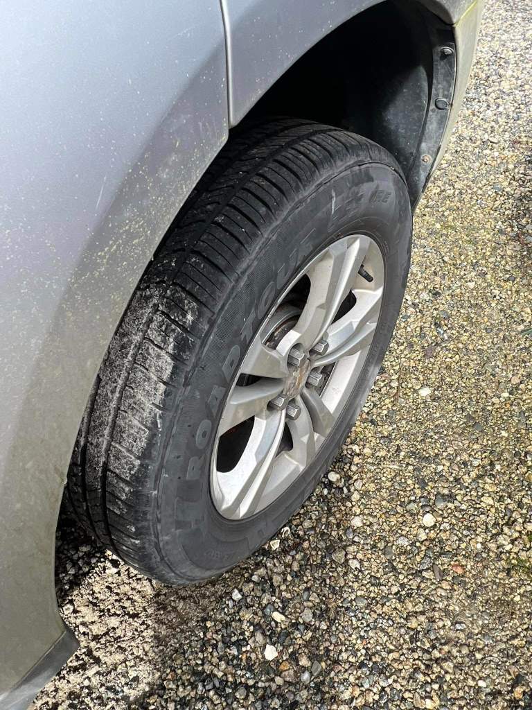 2017 Chevrolet Equinox - Image 14