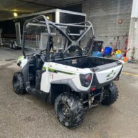 2022 Arctic Cat Prowler 500 Side By Side - Image 5