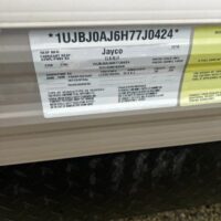 2017 Jayco Jay Flight Baja 174 - Image 21