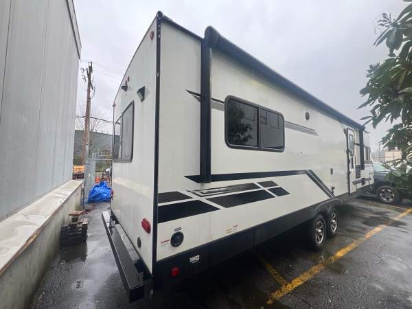 2020 Dutchmen Kodiak FKDS20 - Image 5