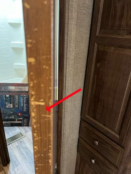 2016 Keystone Cougar XL 25RDB - Image 21