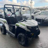 2022 Arctic Cat Prowler 500 Side By Side - Image 2