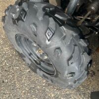 2022 Arctic Cat Prowler 500 Side By Side - Image 24