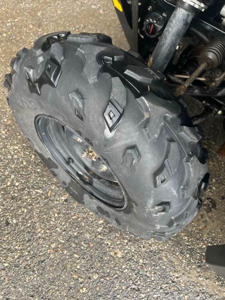 2022 Arctic Cat Prowler 500 Side By Side - Image 24