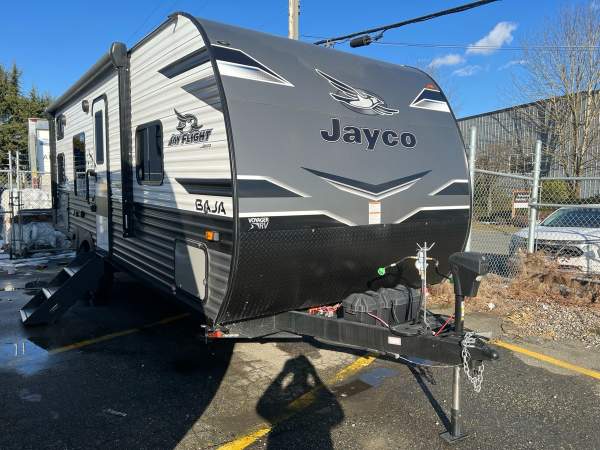 2023 Jayco Jayflight 264BHW - Image 2