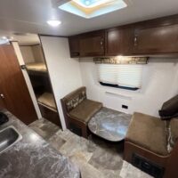 2017 Jayco Jay Flight Baja 174 - Image 7