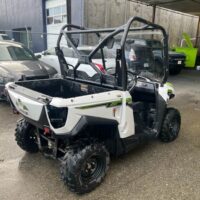 2022 Arctic Cat Prowler 500 Side By Side - Image 7