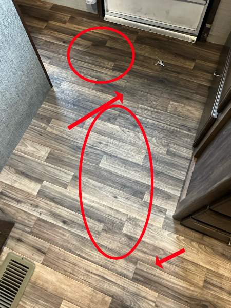 2016 Keystone Cougar XL 25RDB - Image 29