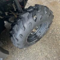2022 Arctic Cat Prowler 500 Side By Side - Image 23