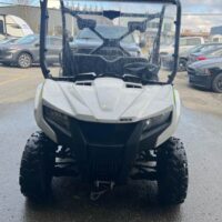 2022 Arctic Cat Prowler 500 Side By Side - Image 3