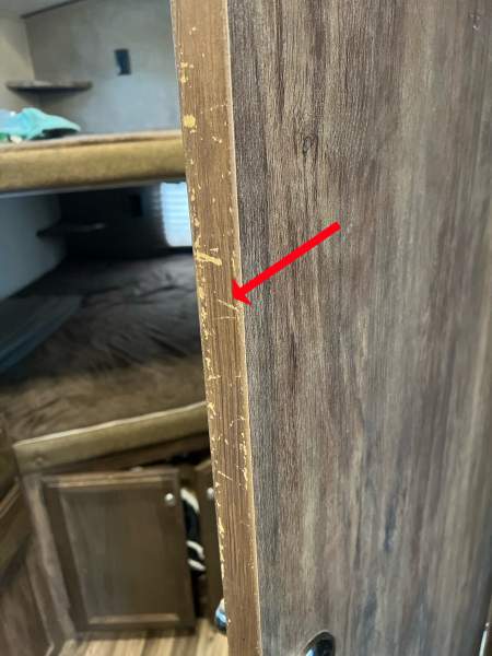 2016 Keystone Cougar XL 25RDB - Image 23