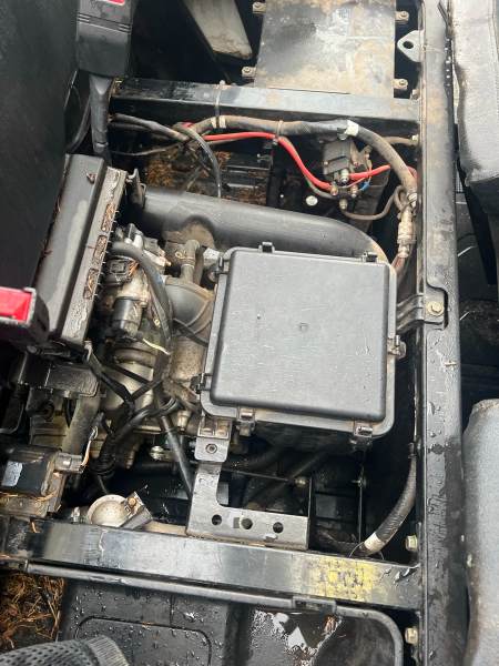 2022 Arctic Cat Prowler 500 Side By Side - Image 14