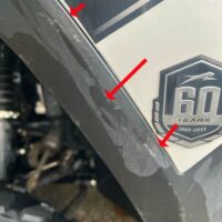 2022 Arctic Cat Prowler 500 Side By Side - Image 15