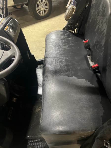 2022 Arctic Cat Prowler 500 Side By Side - Image 12