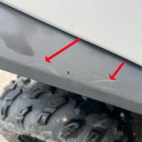 2022 Arctic Cat Prowler 500 Side By Side - Image 18