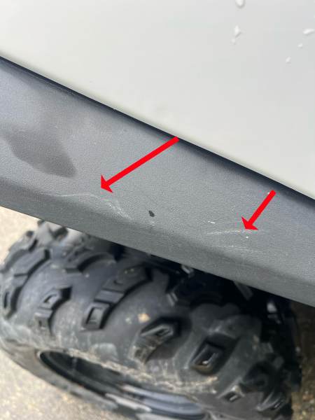 2022 Arctic Cat Prowler 500 Side By Side - Image 18