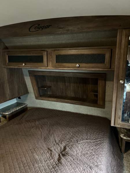 2016 Keystone Cougar XL 25RDB - Image 14