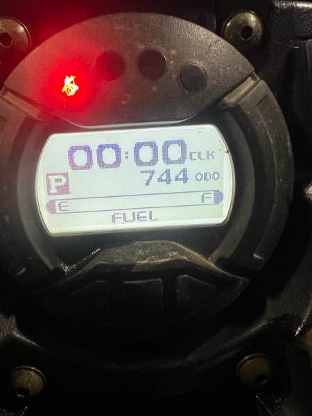 2022 Arctic Cat Prowler 500 Side By Side - Image 9