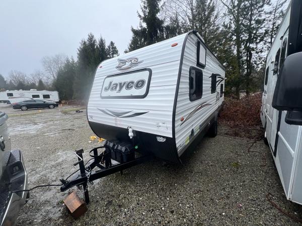 2017 Jayco Jay Flight Baja 174