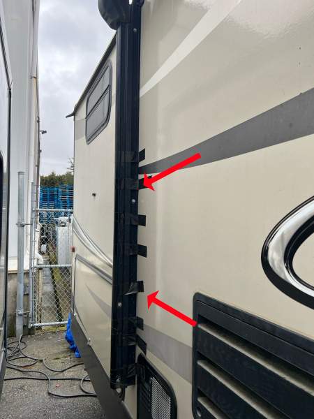 2016 Keystone Cougar XL 25RDB - Image 32