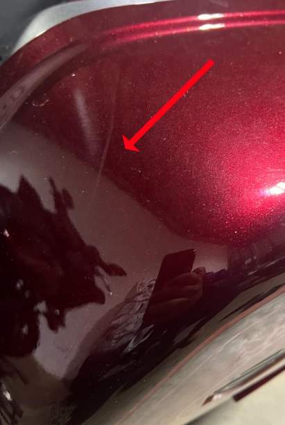 2022 Harley Davidson Motorcycle El Diablo - Image 18