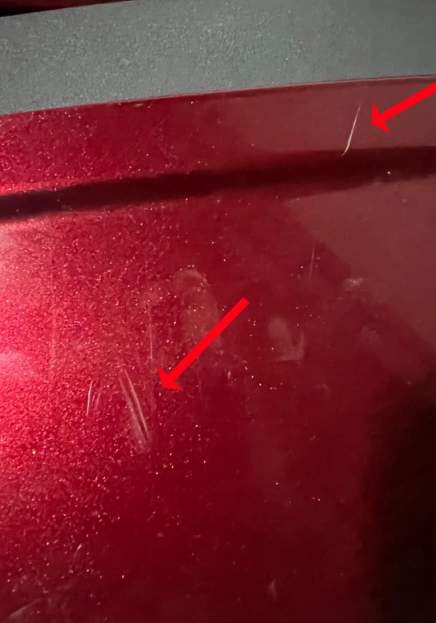 2022 Harley Davidson Motorcycle El Diablo - Image 11