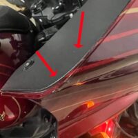 2022 Harley Davidson Motorcycle El Diablo - Image 16