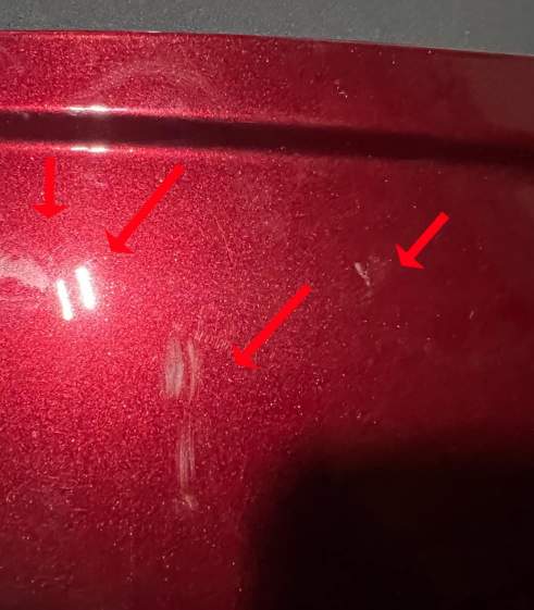 2022 Harley Davidson Motorcycle El Diablo - Image 12